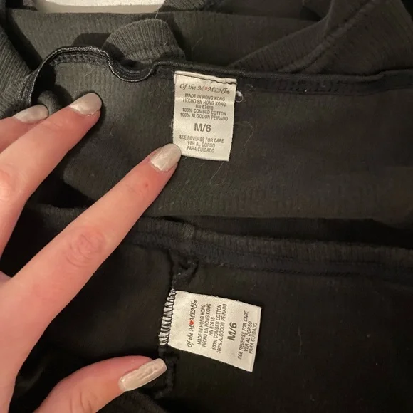 VINTAGE Lingerie Set - Picture 3 of 3